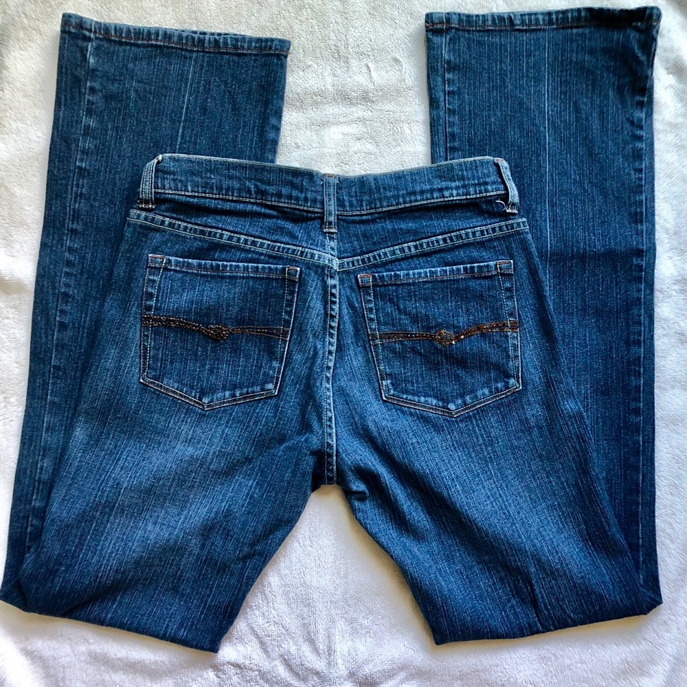 WHBM Jeans Size 2